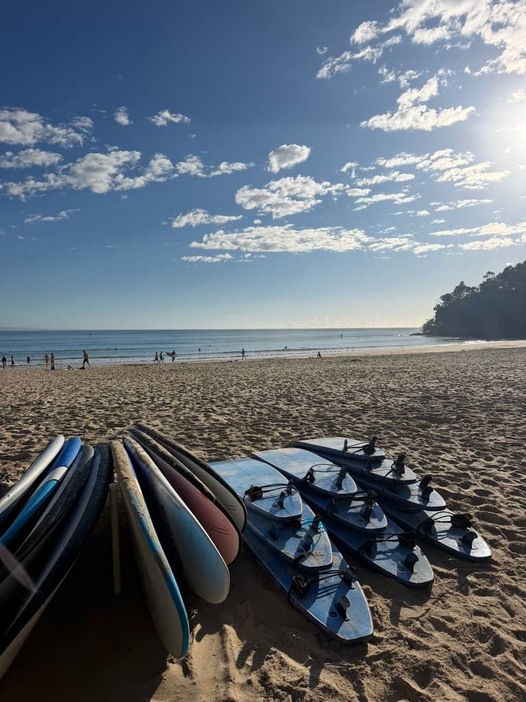 Where Should You Actually Live When You First Arrive in Australia?