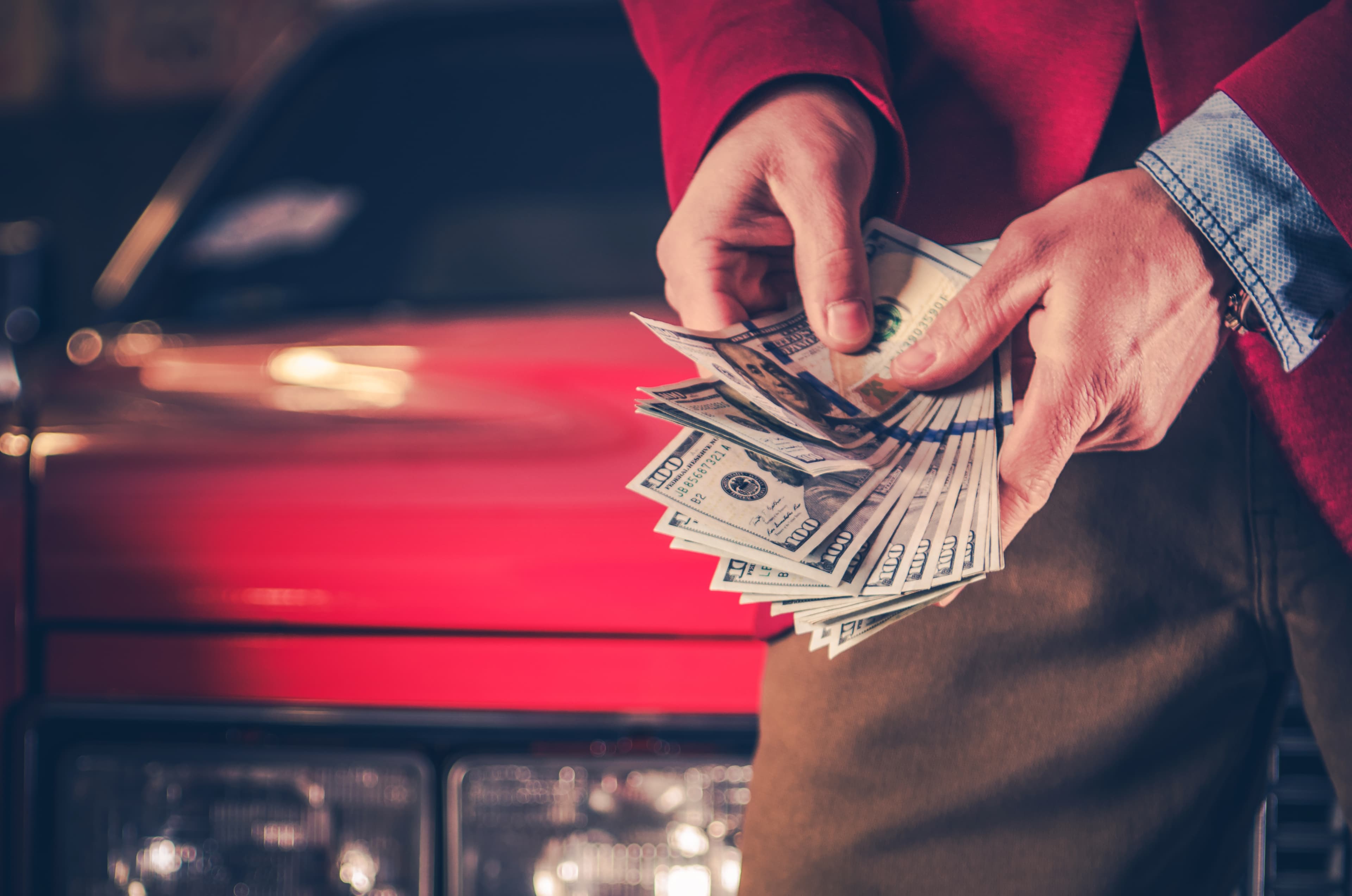 What Buying a Car in Australia Really Costs (Real Numbers, Not Estimates)