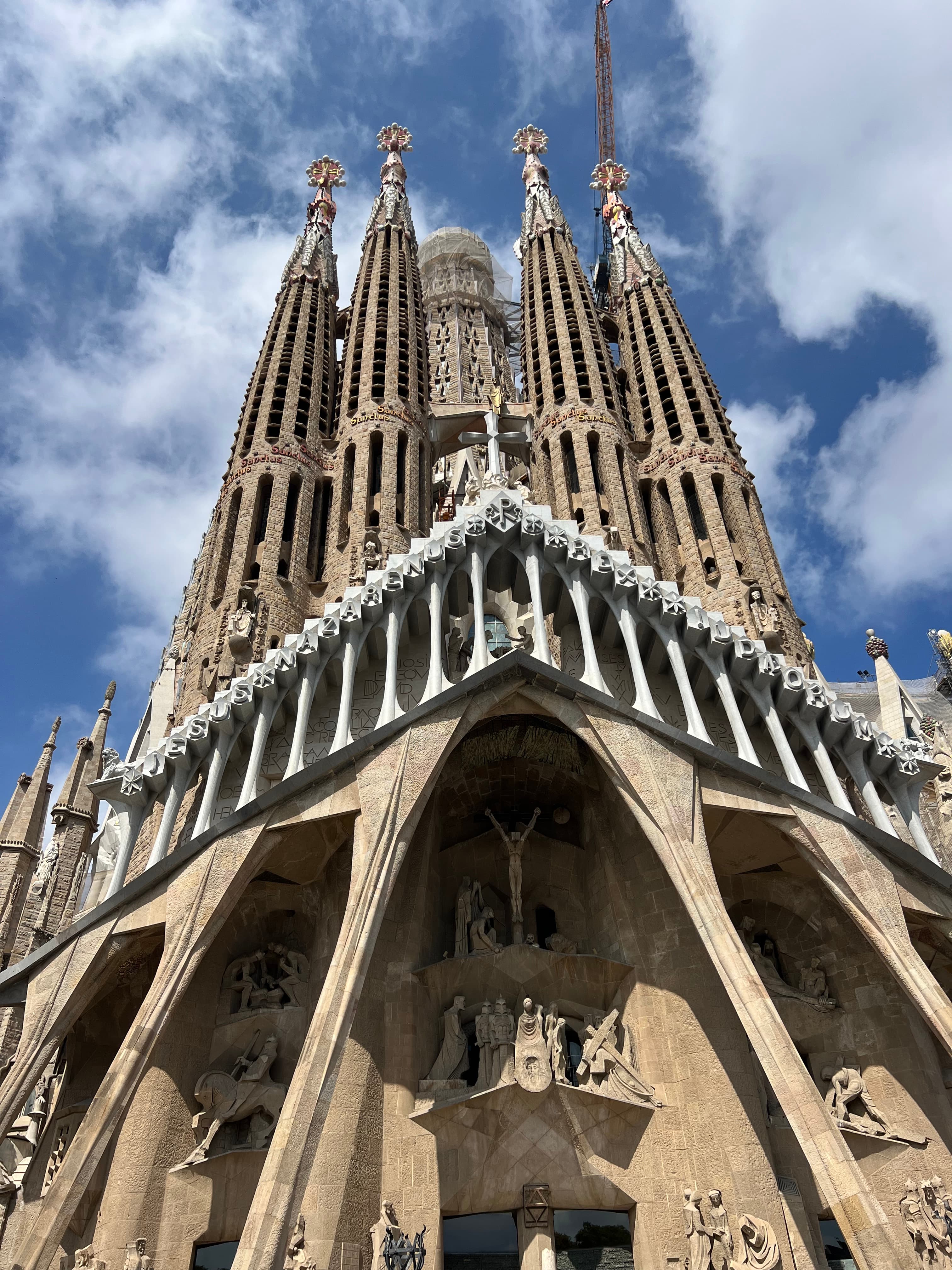 Barcelona