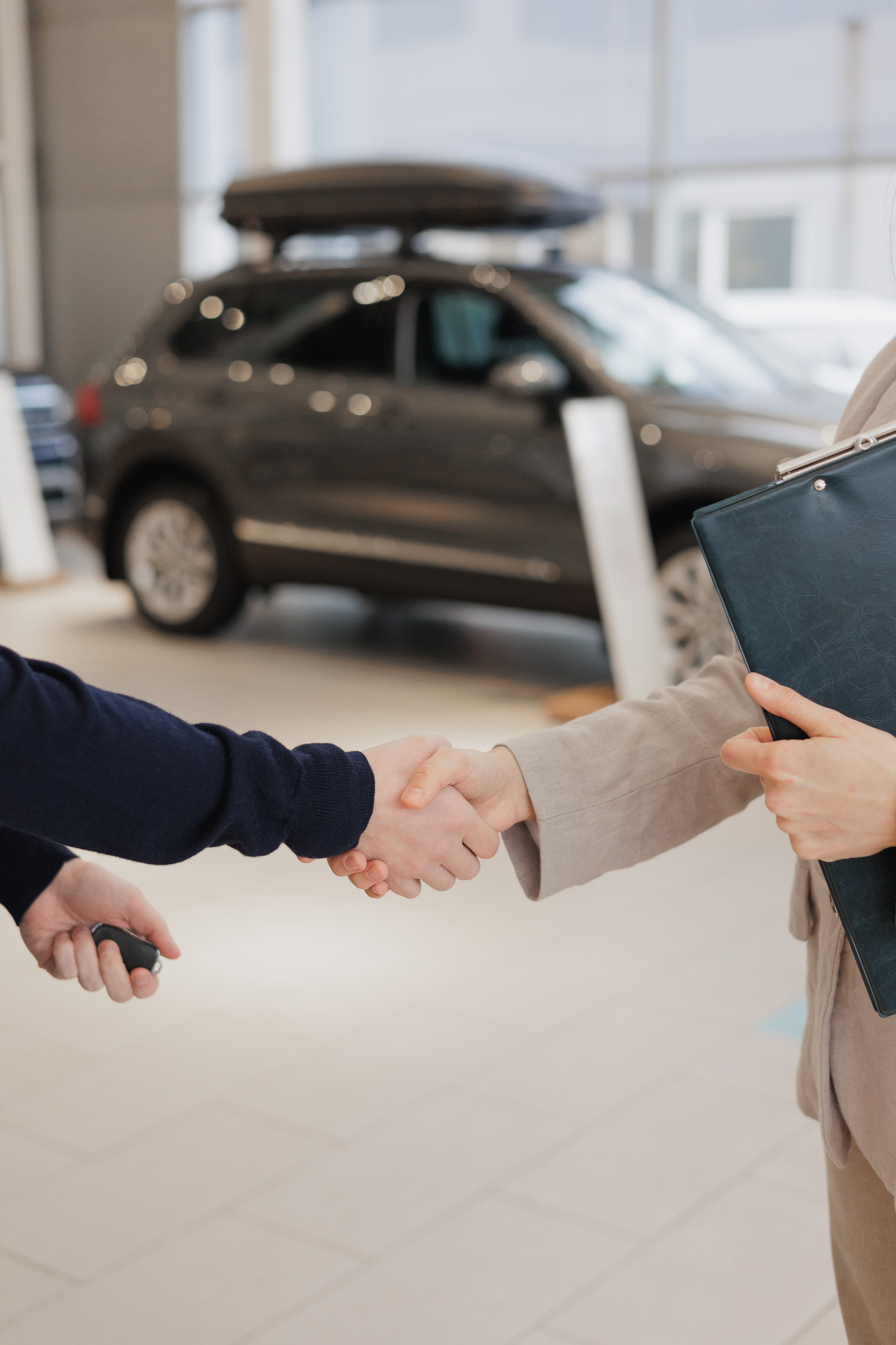 21 Tips for Buying a Car in Australia as a WHV (From Someone Who Just Did It) - 2026